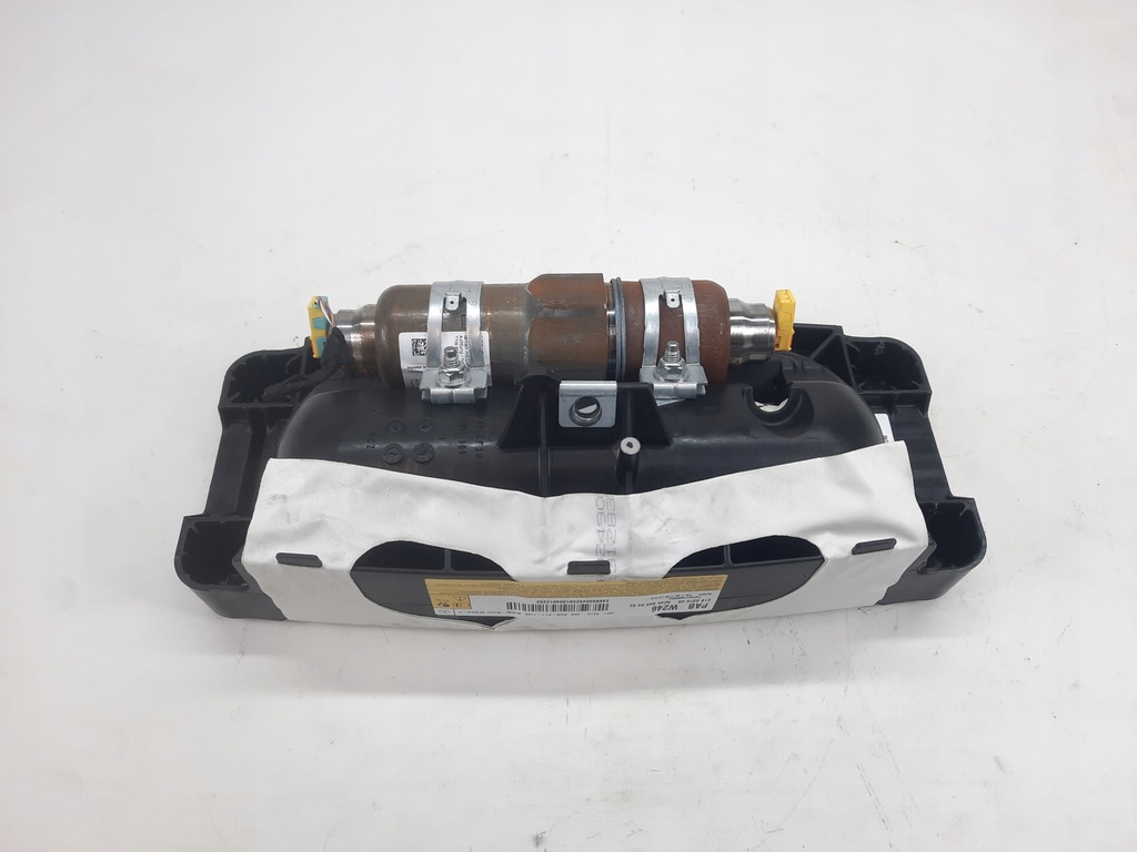 фото №6, Mercedes b klasa w246 подушка подушка безпеки пасажира a2468600402