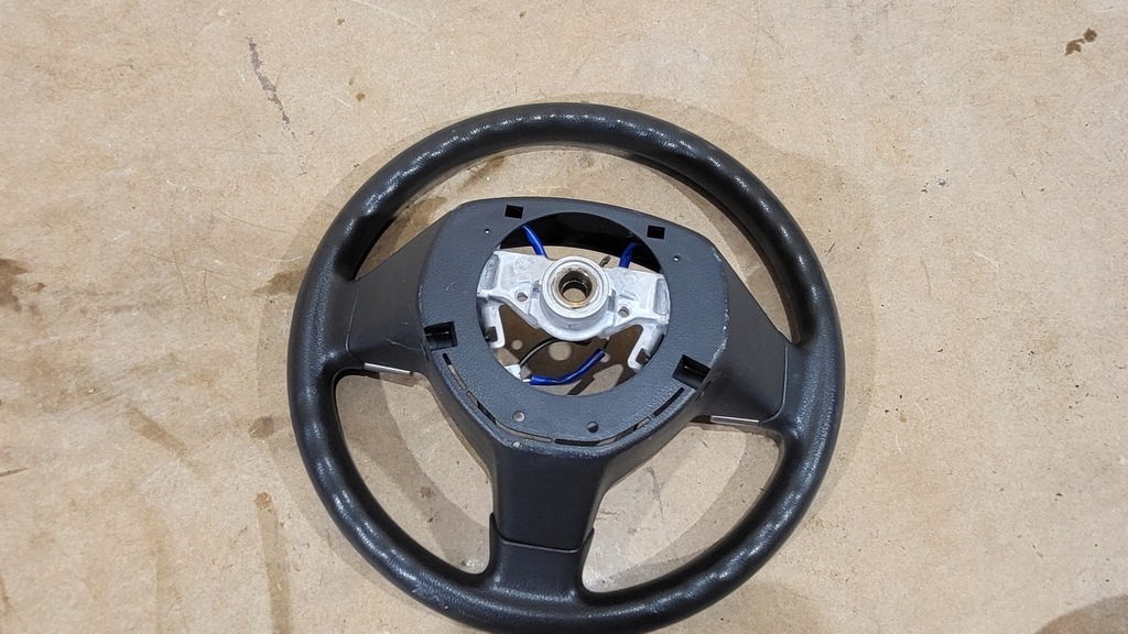 фото №4, Повітропровід з мультифункція suzuki swift mk6 05-