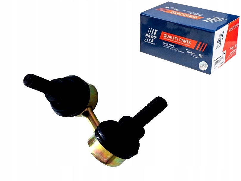 фото №1, Соединитель стабилизатора iveco daily 00 правый fast