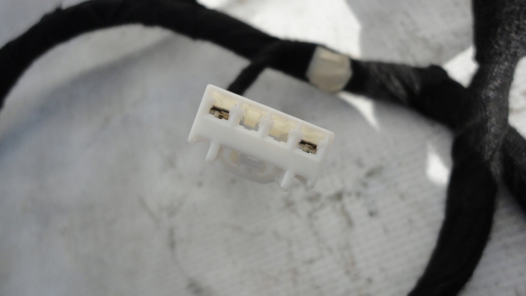 фото №12, Land rover discovery sport джгут двері ліва задня