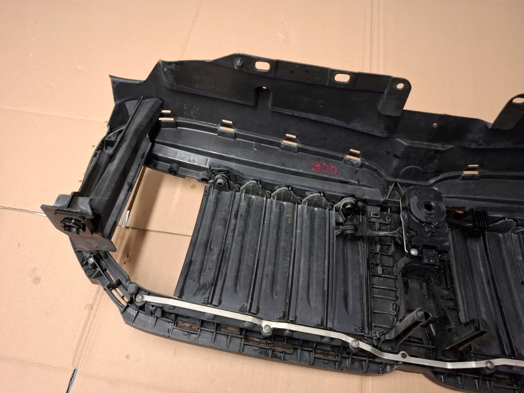 фото №9, Повітропровід повітря bmw vii 7 g11 g12 lift lci оригінал