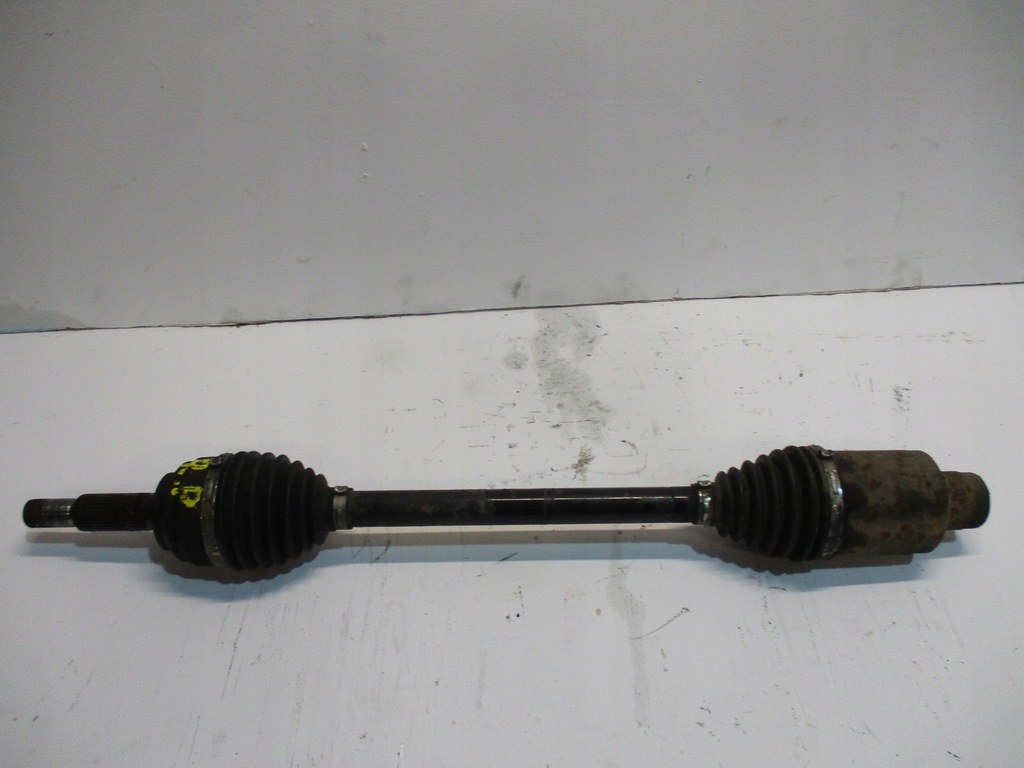 фото №1, Приводной вал правая tesla x правая