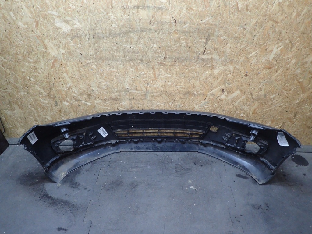 фото №8, Бампер перед vw tiguan lift 11-15