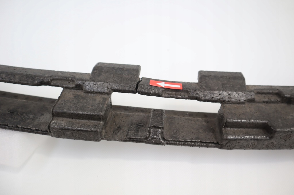 Абсорбер удару пінопласт ударів mini cooper r60 r61 51119801604 Доставка