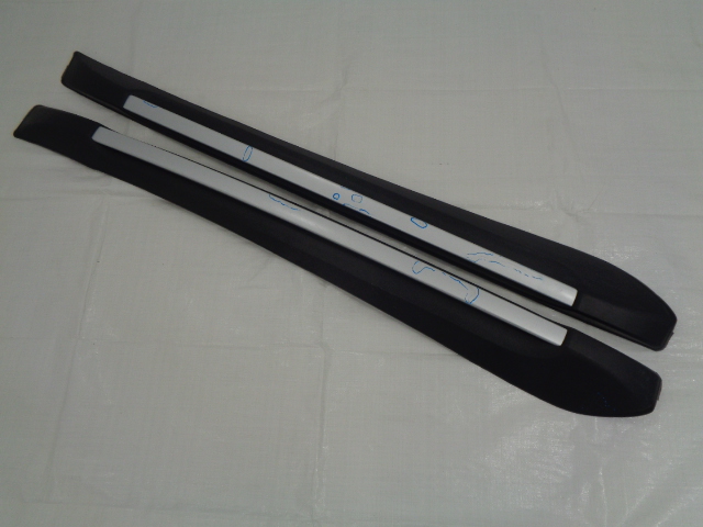 фото №1, Opel mokka x рейлінги дахові накладки комплект