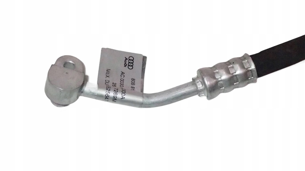 фото №8, Wąż шланг кондиционера audi q5 sq5 80a 80b816720