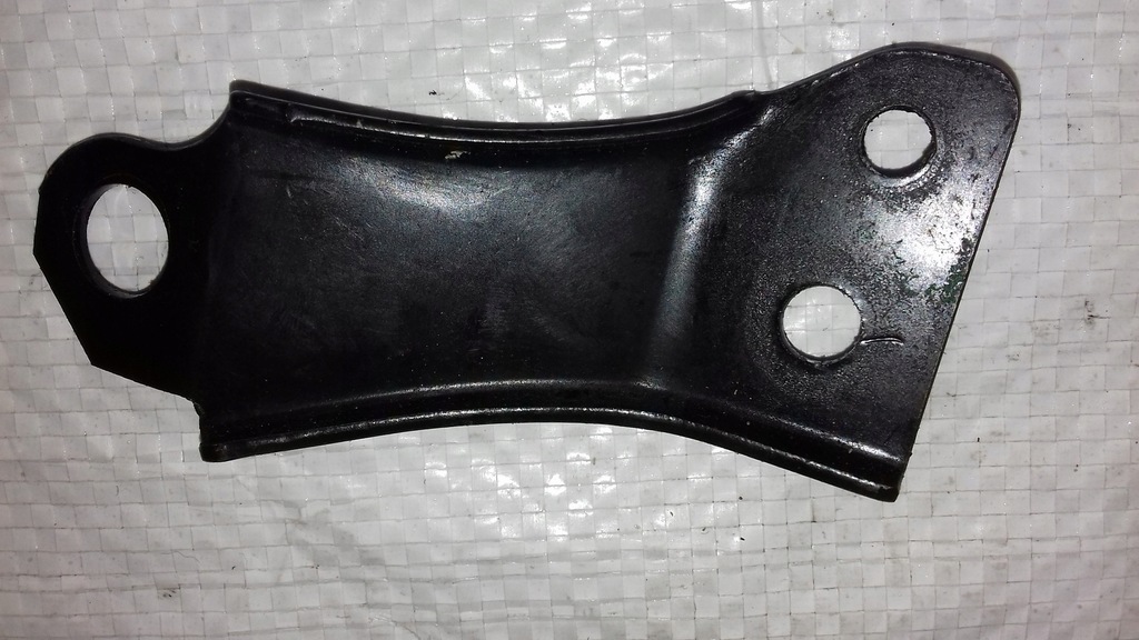 фото №7, Кронштейн подушки безопасности двигателя 1j0199588c vw golf iv