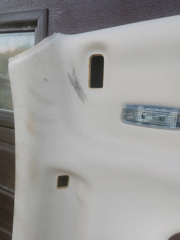 фото №5, Стеля люк beż audi a6 c7 sedan 2011-