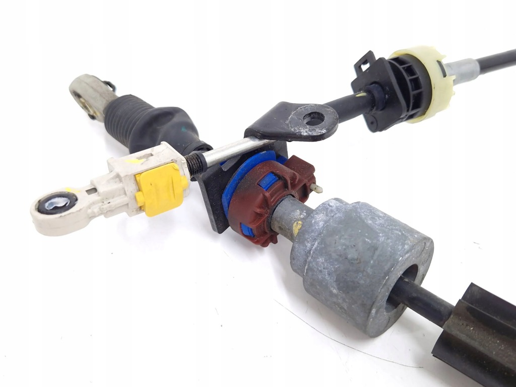 Renault talisman 2017 трос перемикання передач Недорого