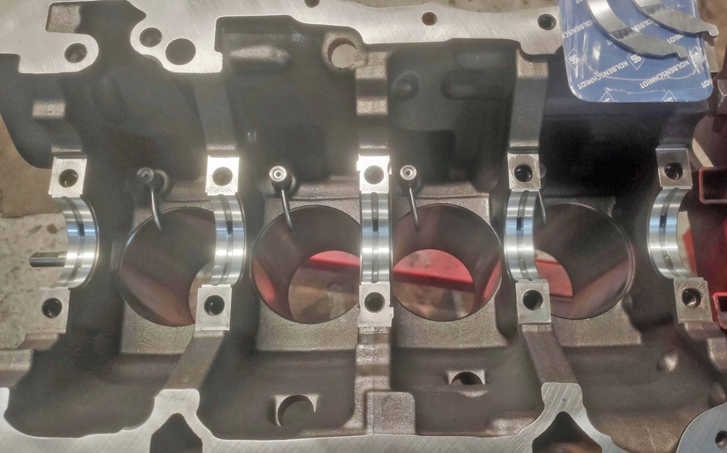 фото №8, Двигун renault trafic opel vivaro 1.6 dci biturbo