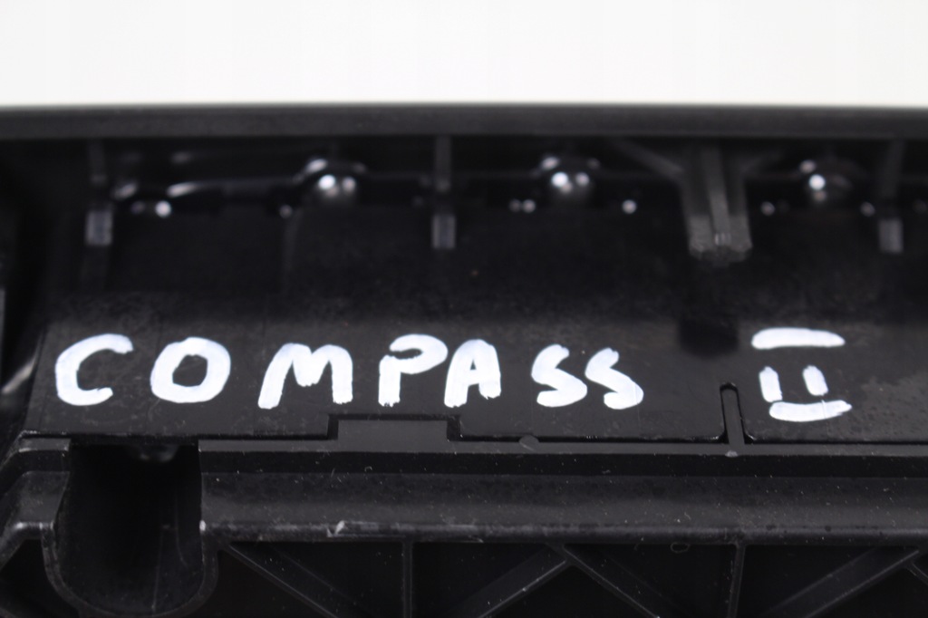 фото №9, Панель кондиционера jeep compass ii 16 60928135