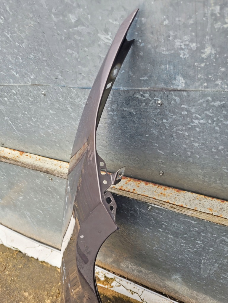 фото №11, Крила передній лівий / правий перед bmw 1 - f20 / f21 2011-2018