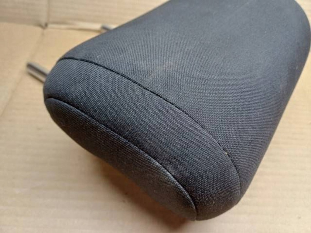 фото №6, Vw passat b8 kombi підголівник задня задній лівий правий