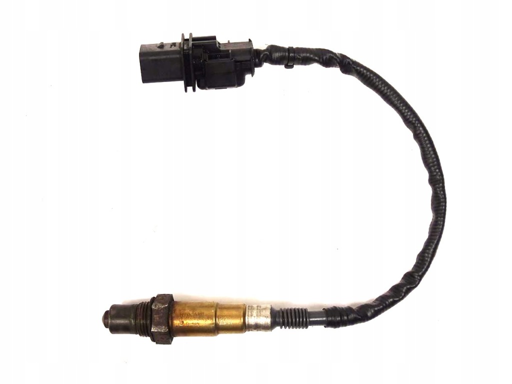 фото №1, Kia оригінальний номер 393502a400 датчик лямбда-зонд