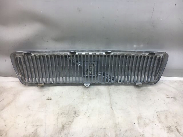 фото №4, Volvo v70 решётка радиатора решётка радиатора 8659875