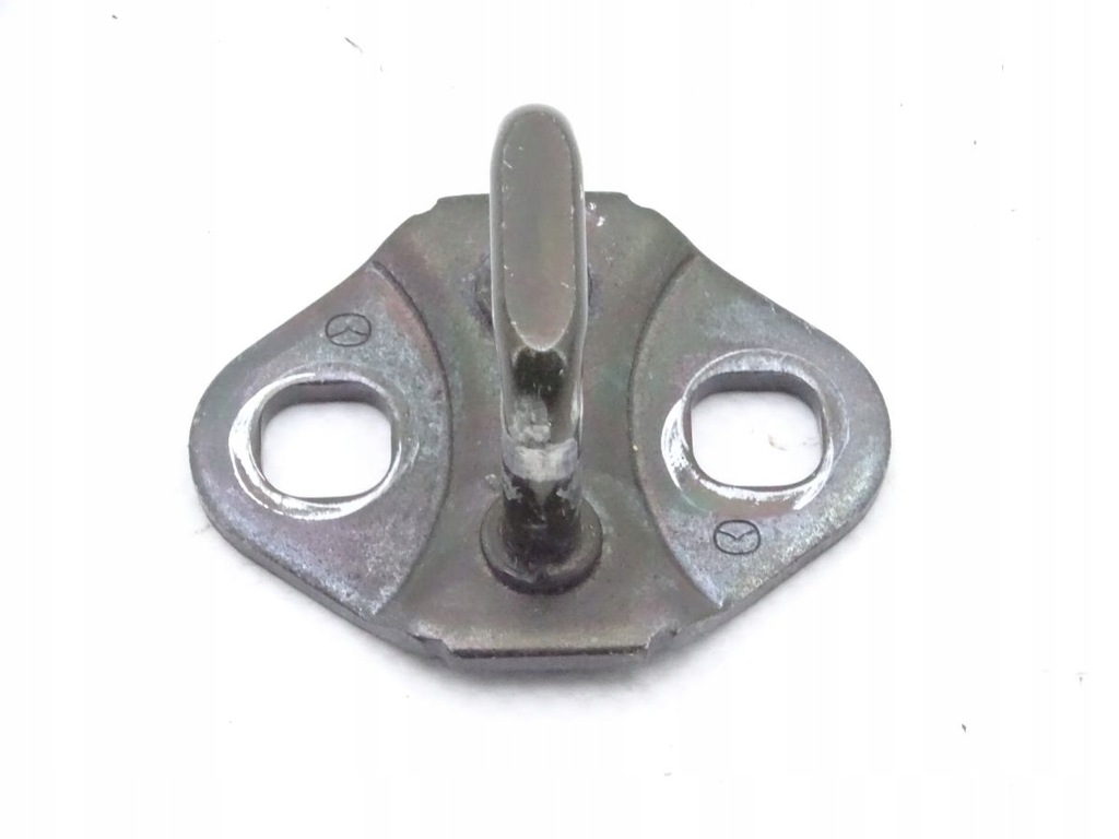 фото №1, Mazda 6 i gg 02-07 засов крышки задняя hb