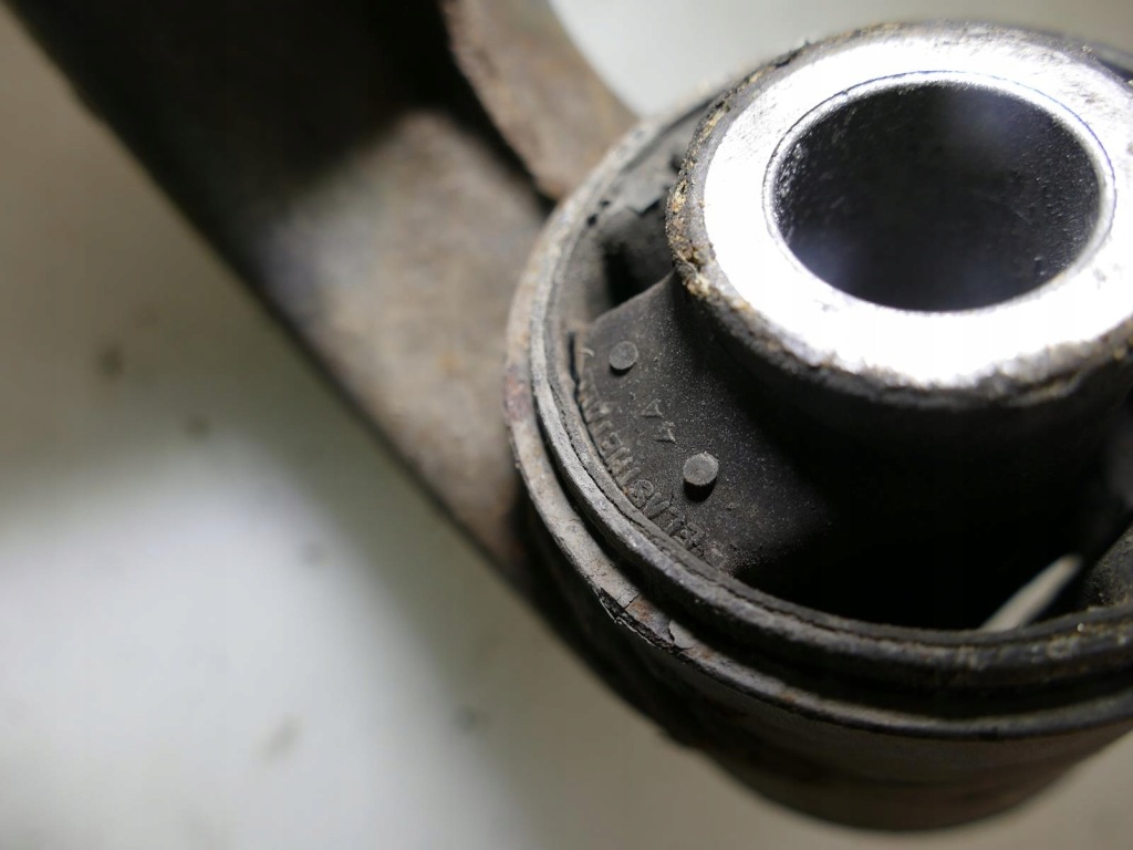 фото №8, Mercedes slk r170 lift 2.0 k рычаг правый перед