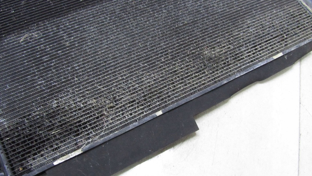 фото №6, Honda cr-v iv 2.2 радиатор кондиционера 12-16