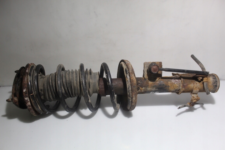 фото №1, Амортизационная стойка правый перед grand vitara ii 1.9ddis