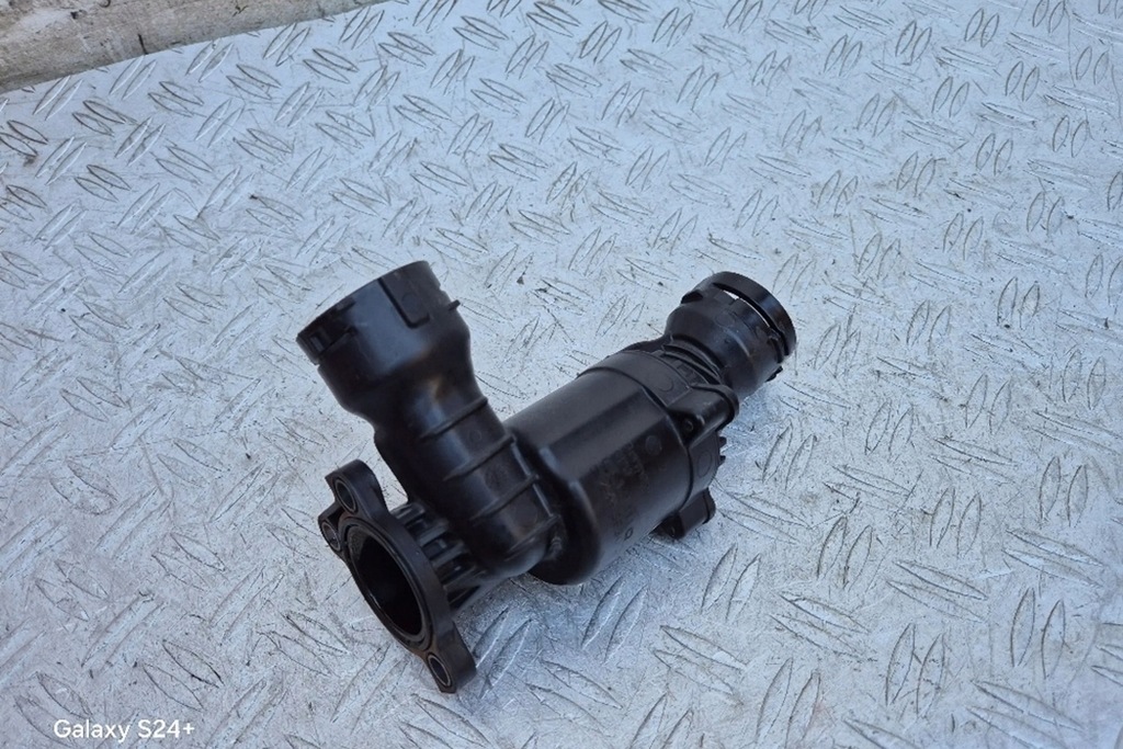 фото №8, Термостат skoda octavia iv combi 04l121111q дизель 2019