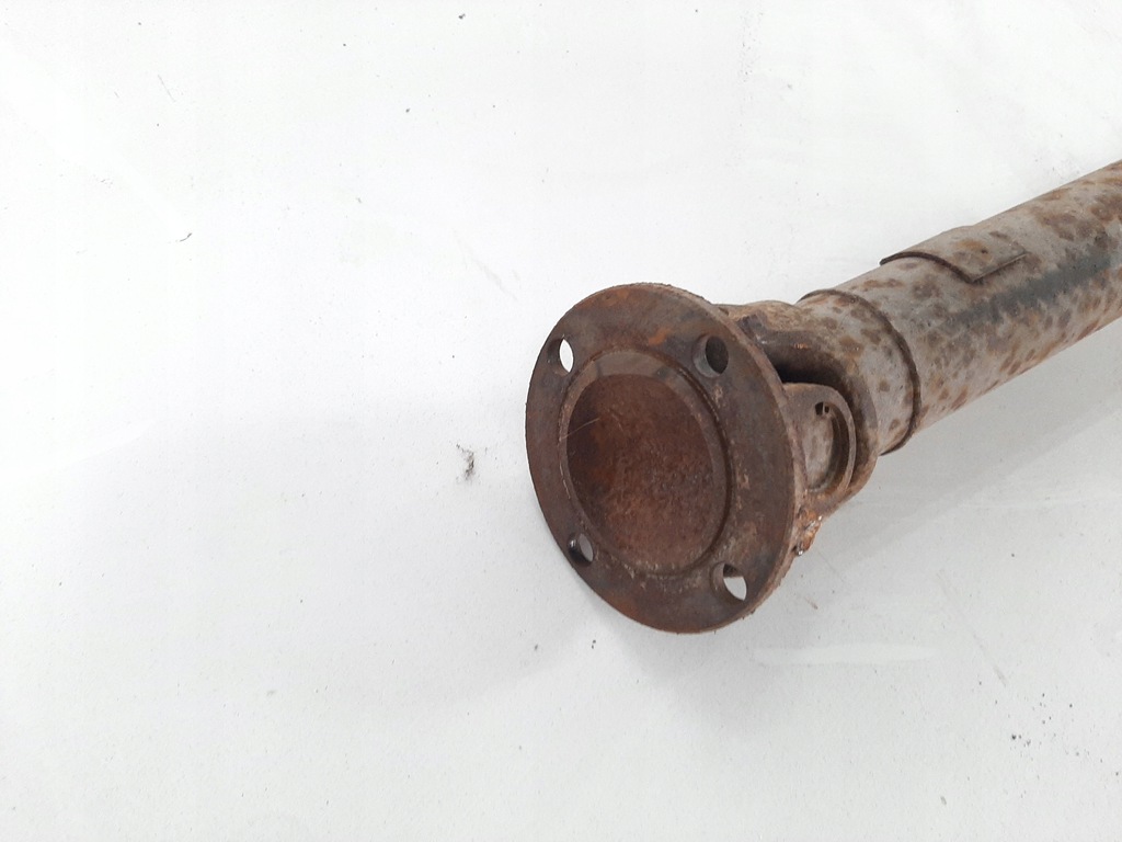 фото №14, Land rover freelander 2.5 v6 4x4 01r wal привідний 200cm