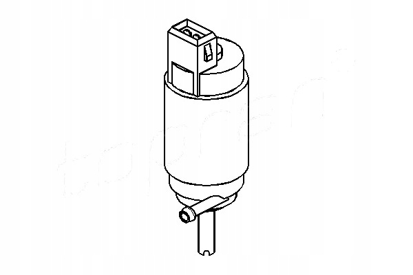 фото №12, Topran помпа распылителя