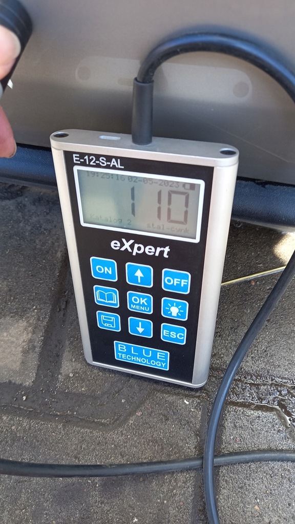 фото №8, Двері праве перед volvo s60 02r