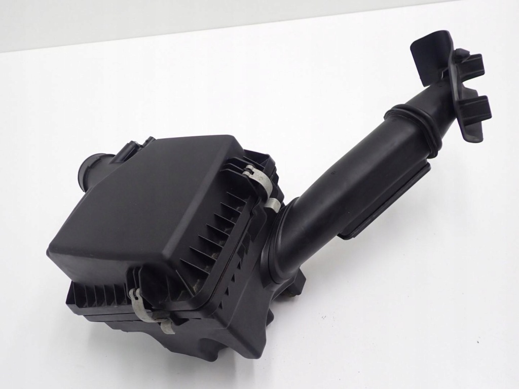 фото №1, Корпус фильтра воздуха ampera 1.4i hybrid 14r