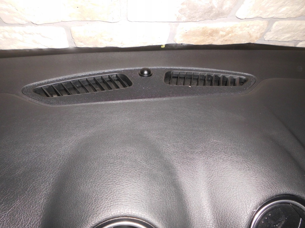 фото №5, Ford mondeo mk4 po liftingu консоль + подушки безпеки+ ремені