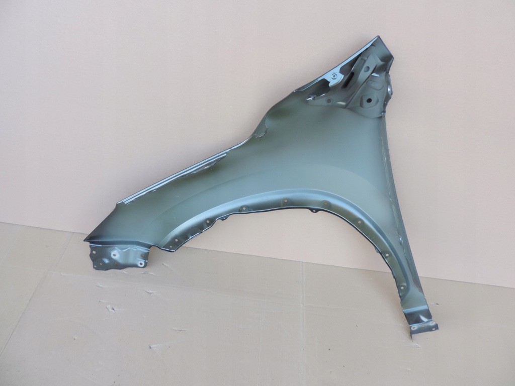 Lexus nx 2 2022 2023 правый  крыло Доставка