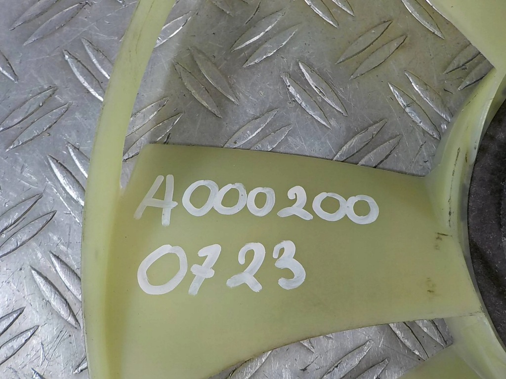 фото №5, Mercedes sprinter 906 14-18 visco віскозна муфта