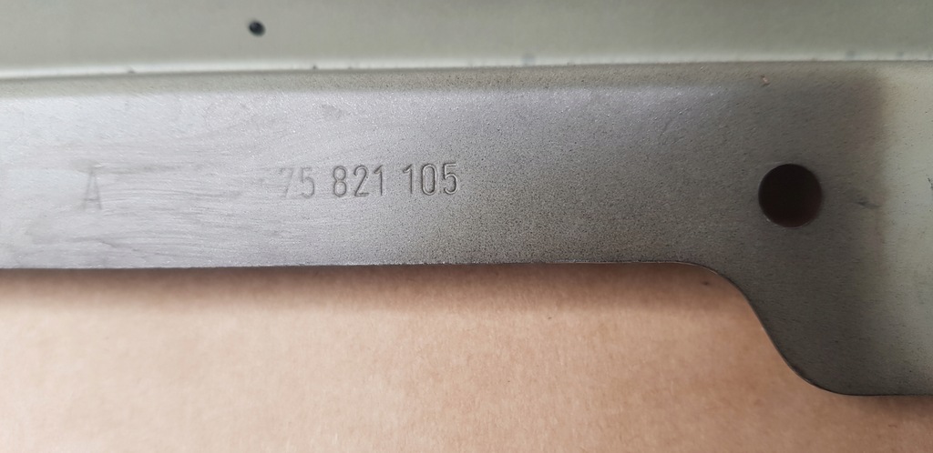 фото №10, Seat ateca 575 крыло передний левый