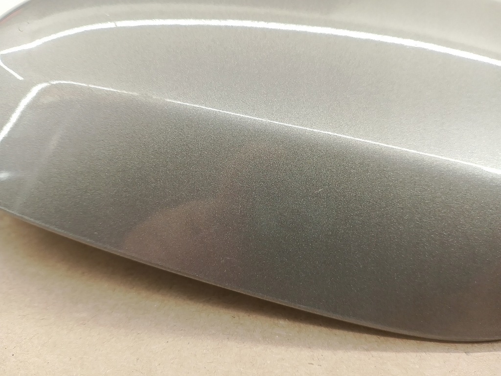 фото №8, Корпус зеркало левая vitara iii sx4 s-cross zcd