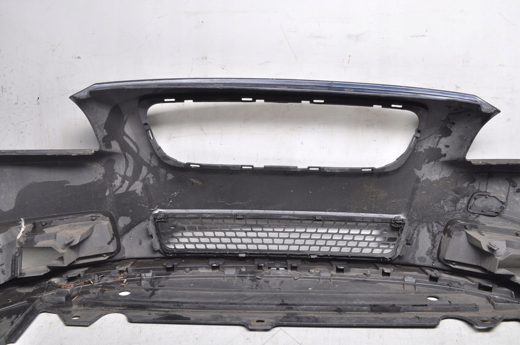 фото №7, Volvo v70 iii бампер перед передний 30678623 498-46
