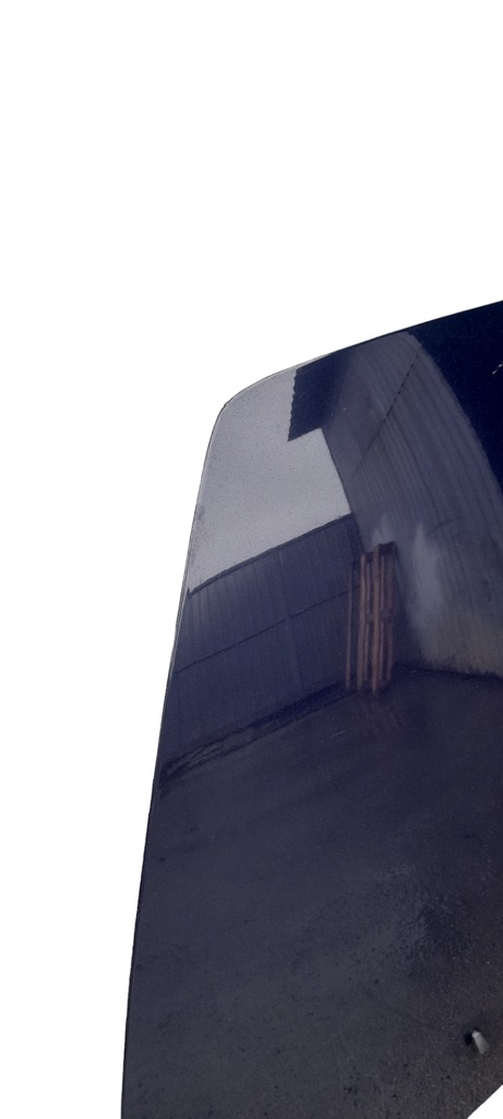 фото №6, Капот volvo v50