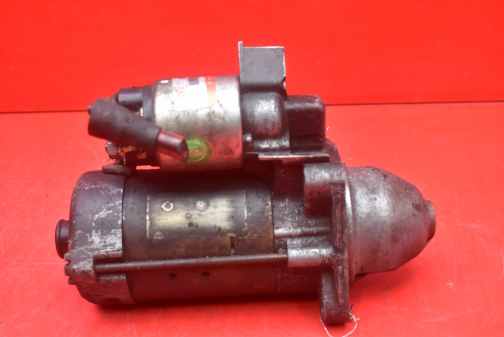 Стартер test 6033ac0331 fiat ducato 2 2 2.3 jtd 110 km 94-06 в Украине