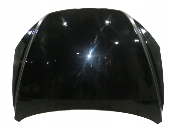 фото №1, Mazda cx5 12-15 капот крышка двигателя