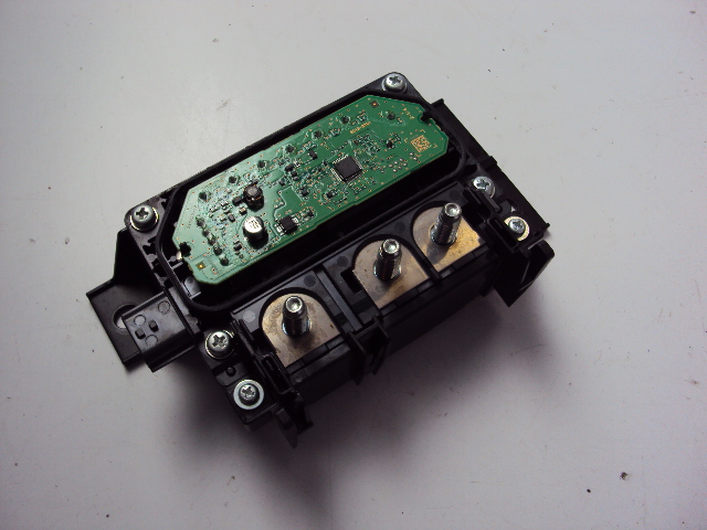 фото №1, Модуль блок управления nissan qashqai j12 2021-