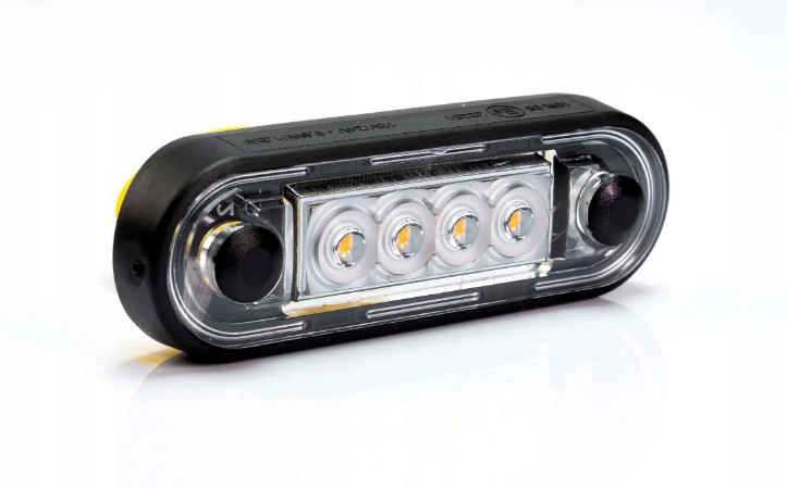 фото №1, Лампа габаритна fristom ft-073 з led