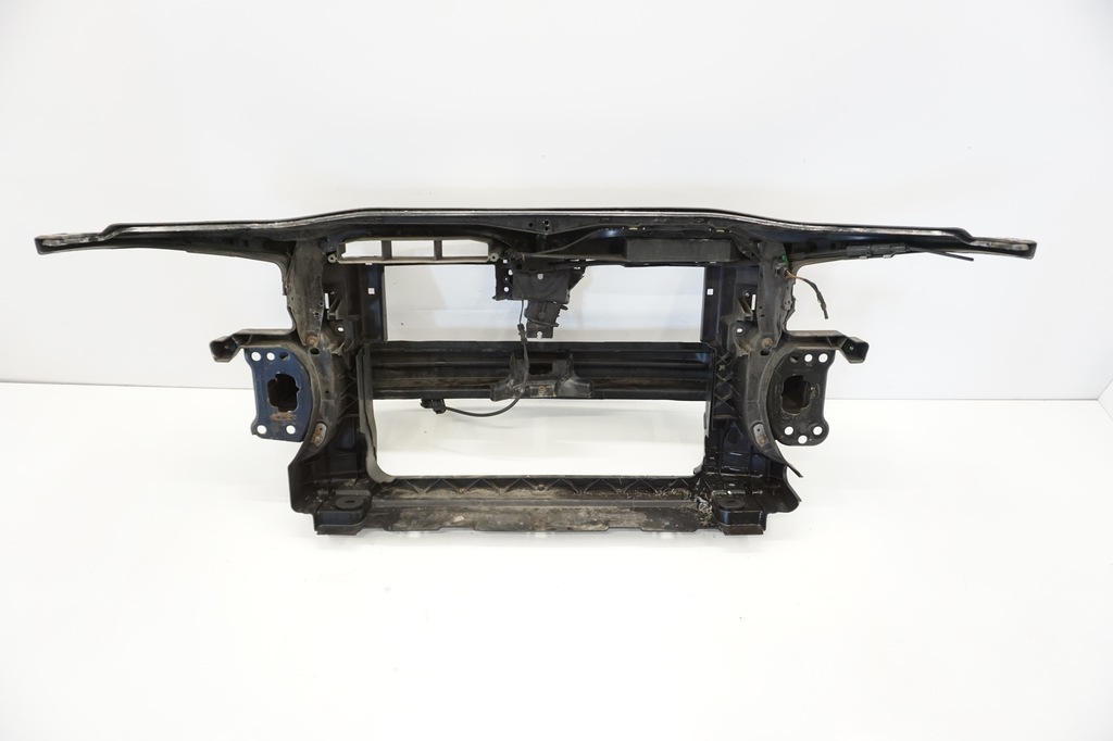 фото №10, Vw passat cc lift pas передній підсилювач 2.0tdi