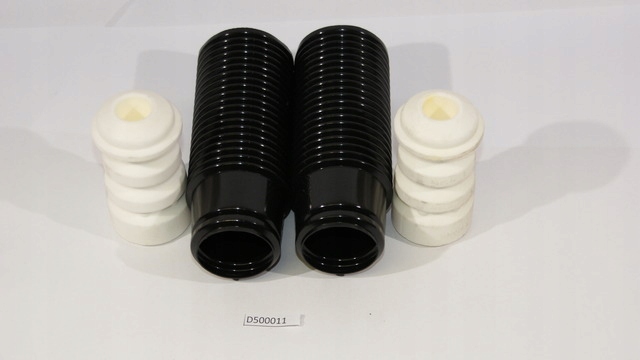 фото №11, Захист амортизатора denckermann d500011