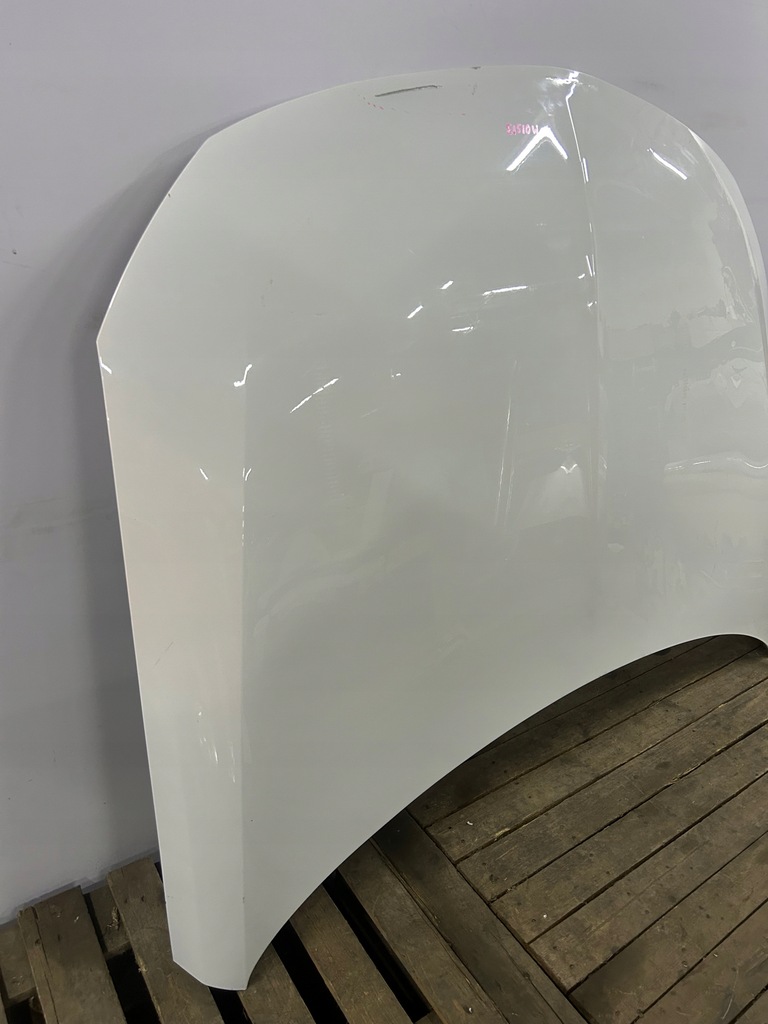 фото №7, Капот кришка двигуна opel insignia b ii