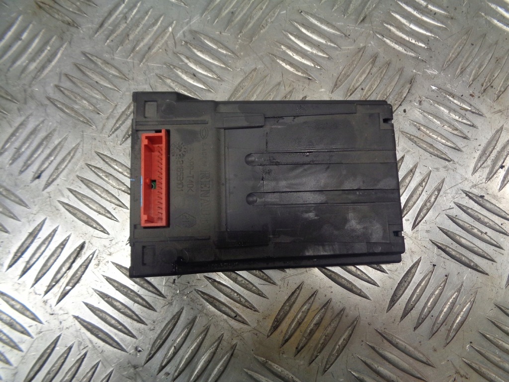 фото №3, Синтезатор mowy renault vel satis p8200006159