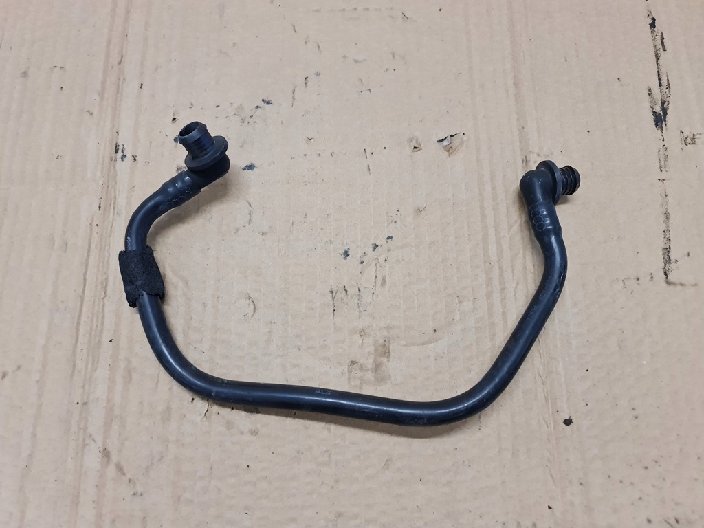 фото №6, Шланг вакууму підсилювач гальм a8 d2 eu 4d1611931al