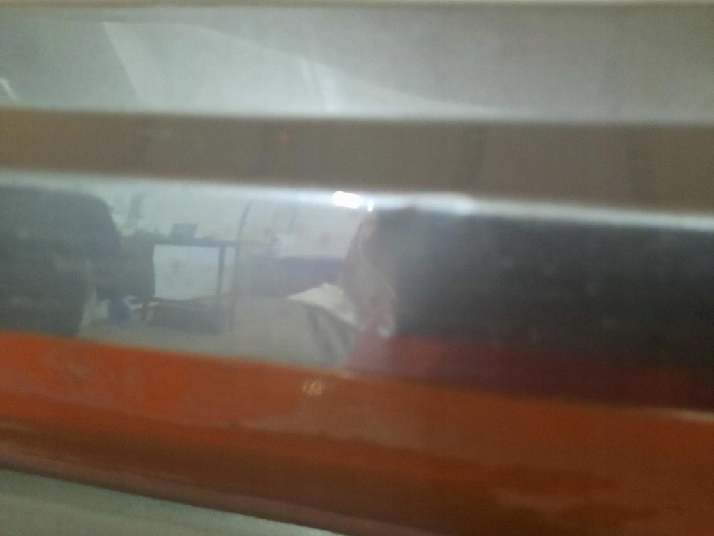 фото №9, Lexus nx ii 21- бампер задняя задний 52159-78090