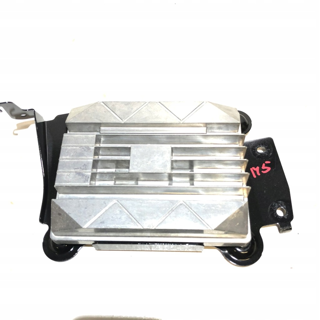 Купити Підсилювач аудіо harman kardon 280610879r renault megane v e-tech austral