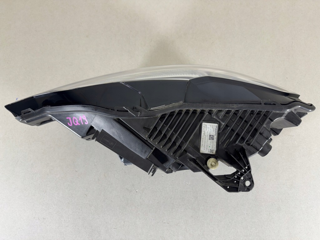 Volvo xc60 2 mid full led фара права перед фара eur - super Зі Шроту