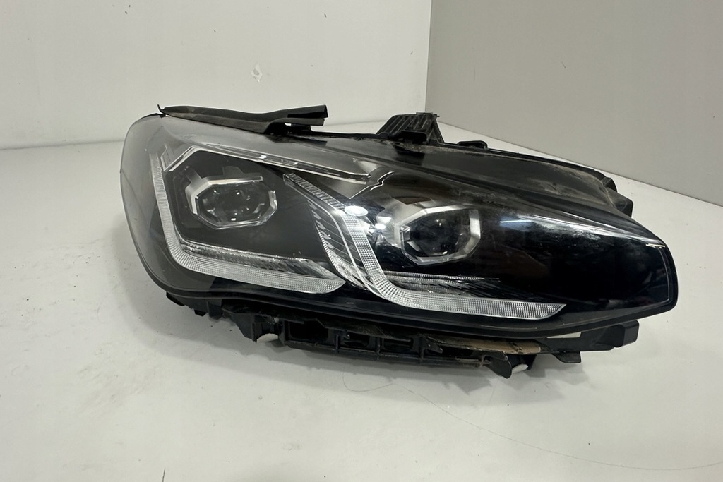 фото №13, Перед bmw 4 convertible g23, g83 5a09d71 2021