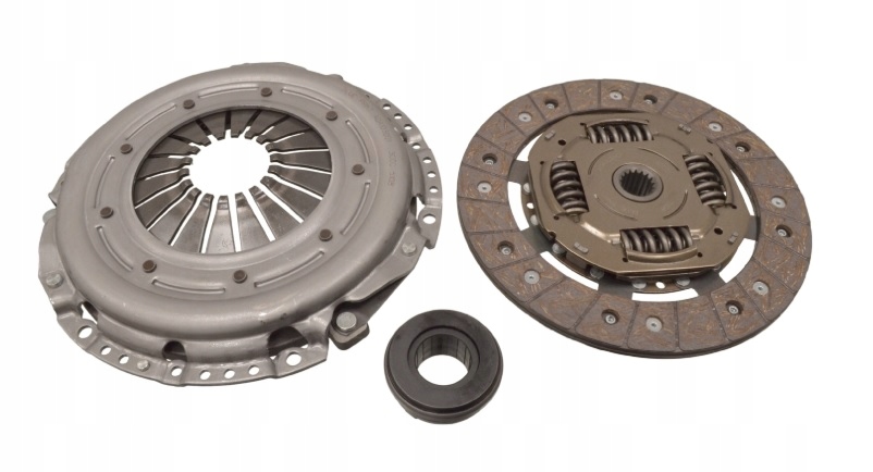 фото №15, Сцепление комплект chrysler voyager / grand voyager