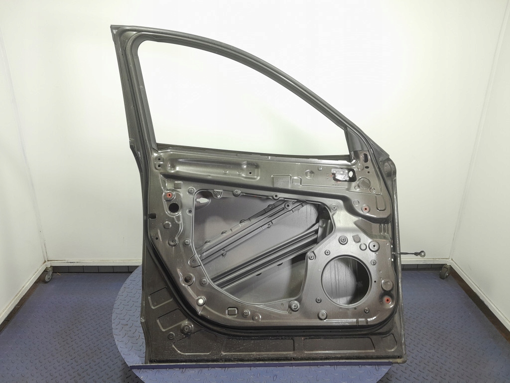 фото №9, Mazda cx-5 i lift двері перед передні ліва 42s